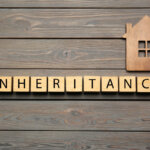 If you inherited a house, we can help you selling it quick