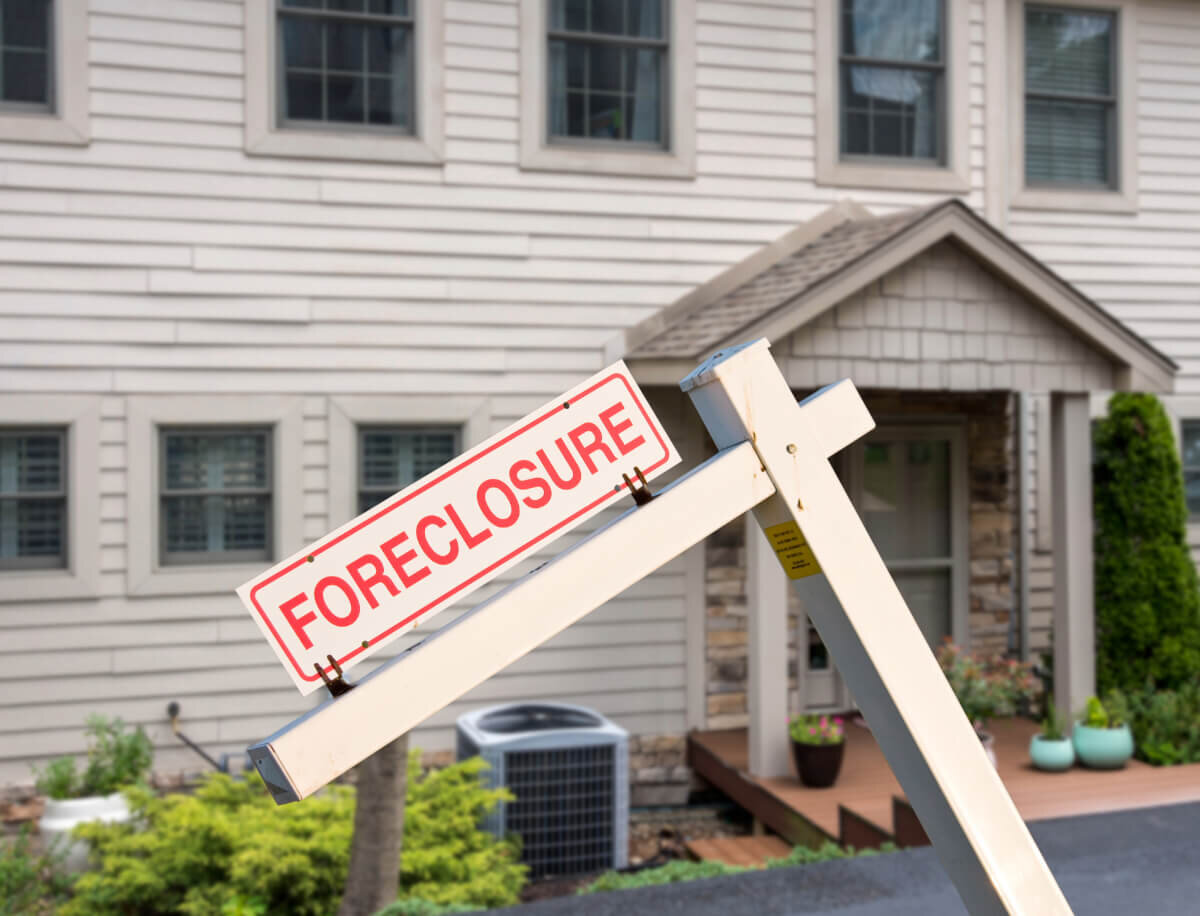 These are the most important points you need to know about foreclosure in San Antonio