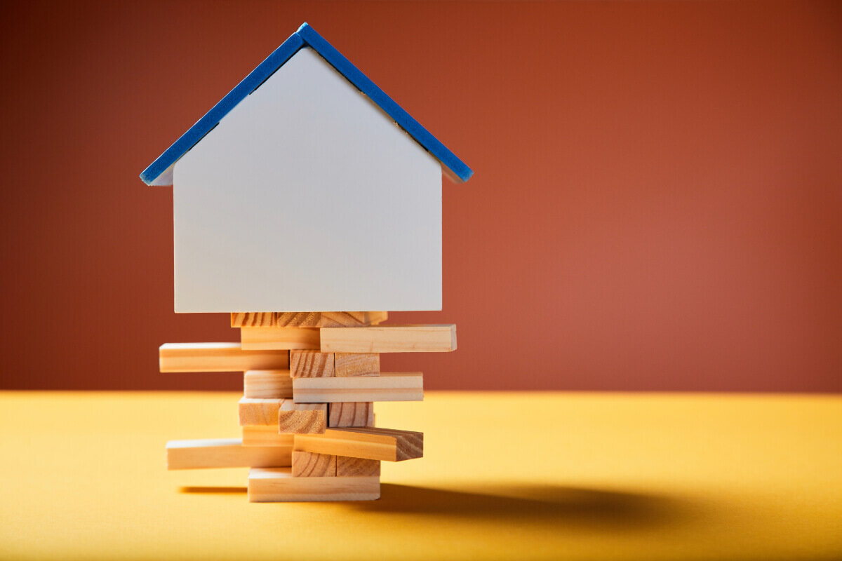 A guide on options when you are struggling with mortgage payments