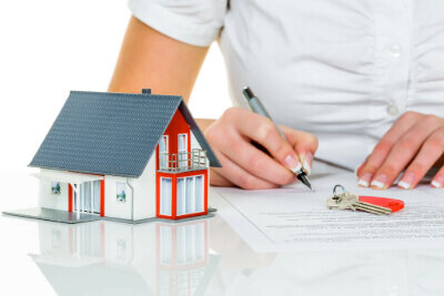 Be sure there is a establish ownership through affidavits