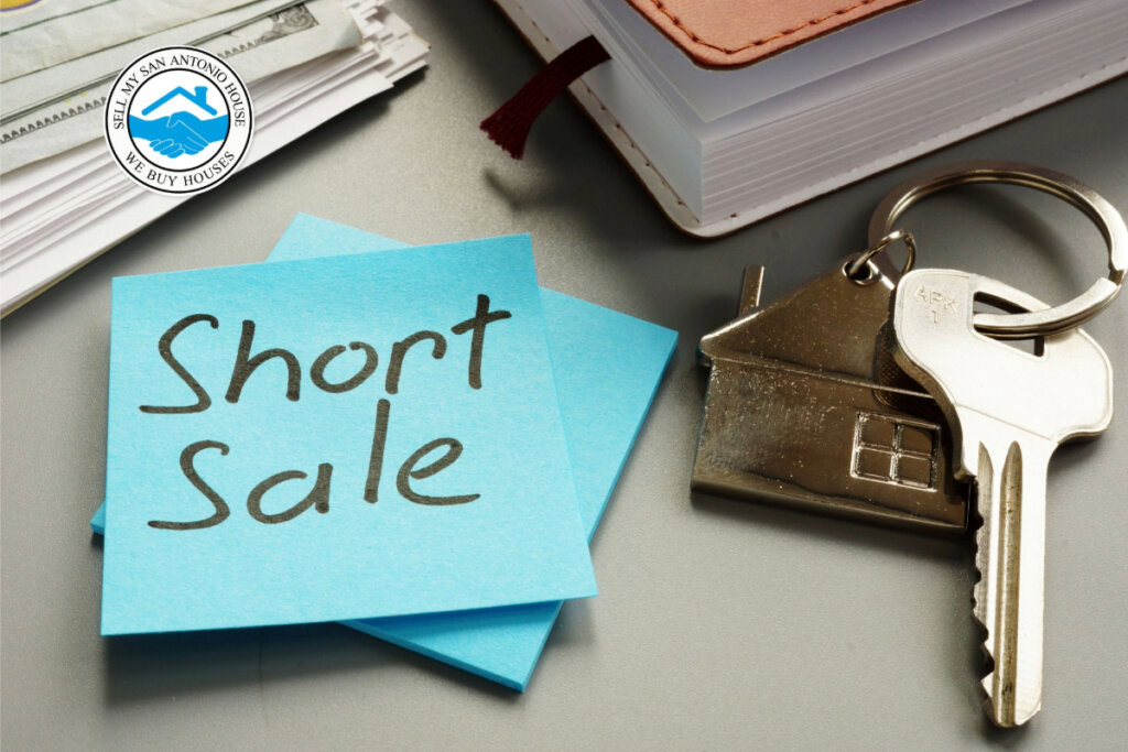 Learn the difference between foreclosure and a short sale