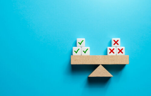 pros and cons of buying houses company
