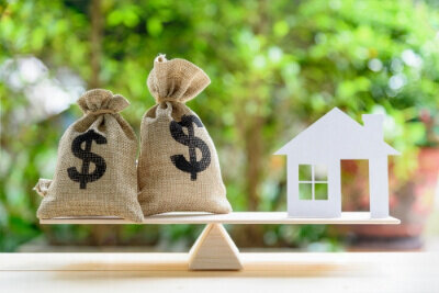 cash offer takes in consideration closing cost and savings