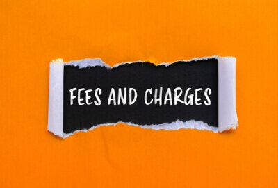 no fees with our cash offer
