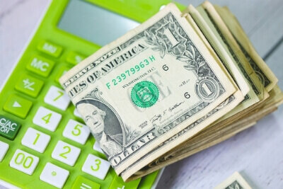 Knowing the cost can help you make a decision