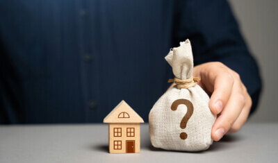 There are perks from selling your house as-is for cash