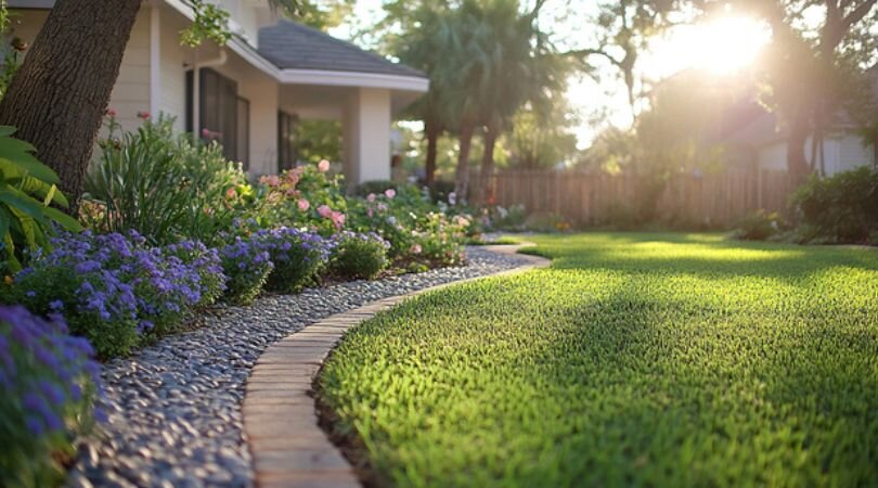 Cash buyer meeting with a homeowner in San Antonio.