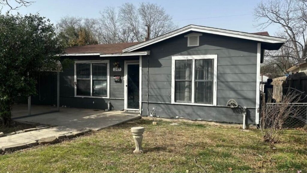 House buying companies in Floresville TX