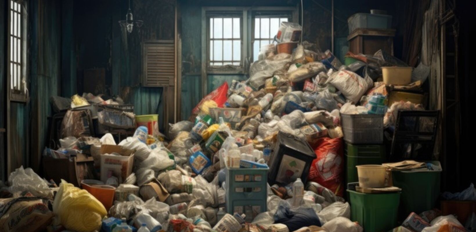 How To Sell A Hoarder Home In San Antonio, Texas