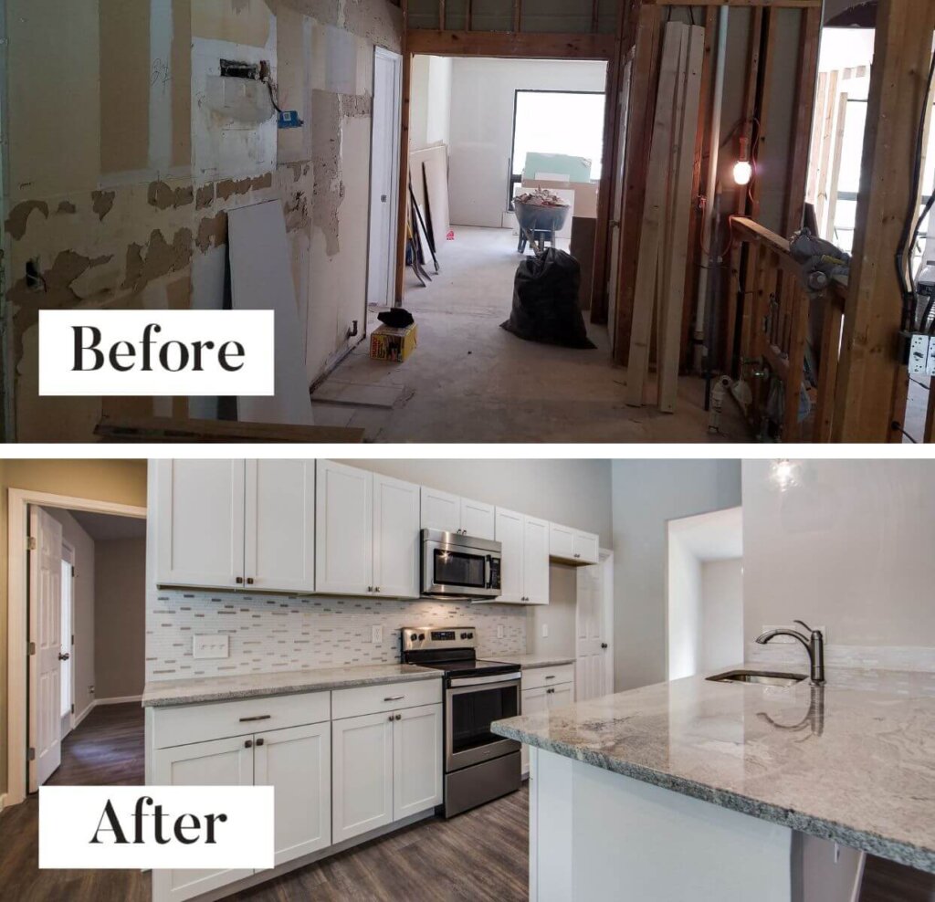 No agent cash home sale Fair Oaks Ranch TX