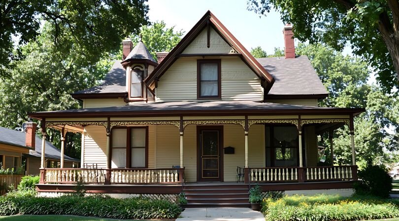 San Antonio probate home for sale during estate settlement