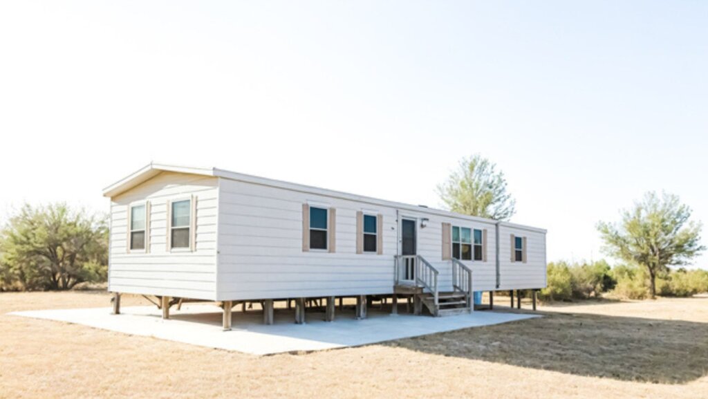Sell Your Mobile Home For Cash In San Antonio TX