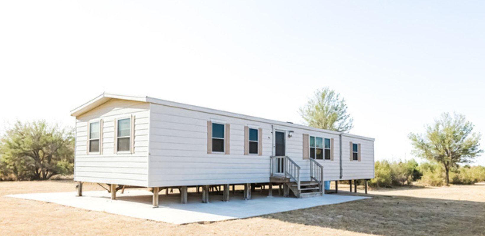 Sell Your Mobile Home For Cash In San Antonio TX