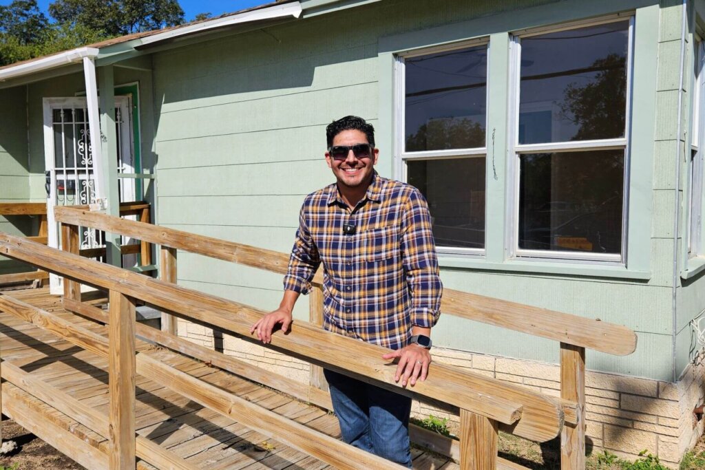 cash offer for your house Floresville TX