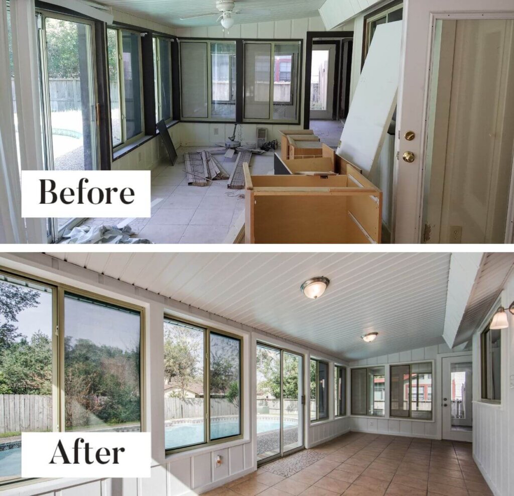 sell my home to an investor Fair Oaks Ranch TX