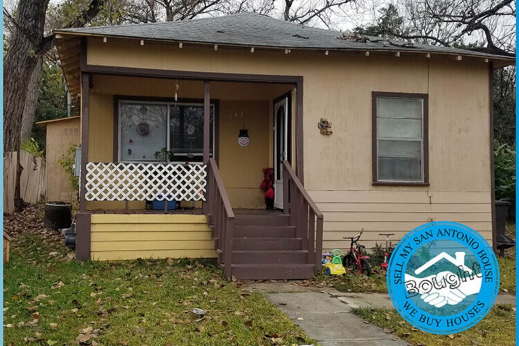 we buy houses Hollywood Park Texas