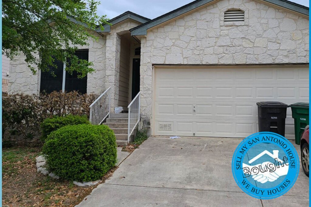 we buy houses La Vernia Texas