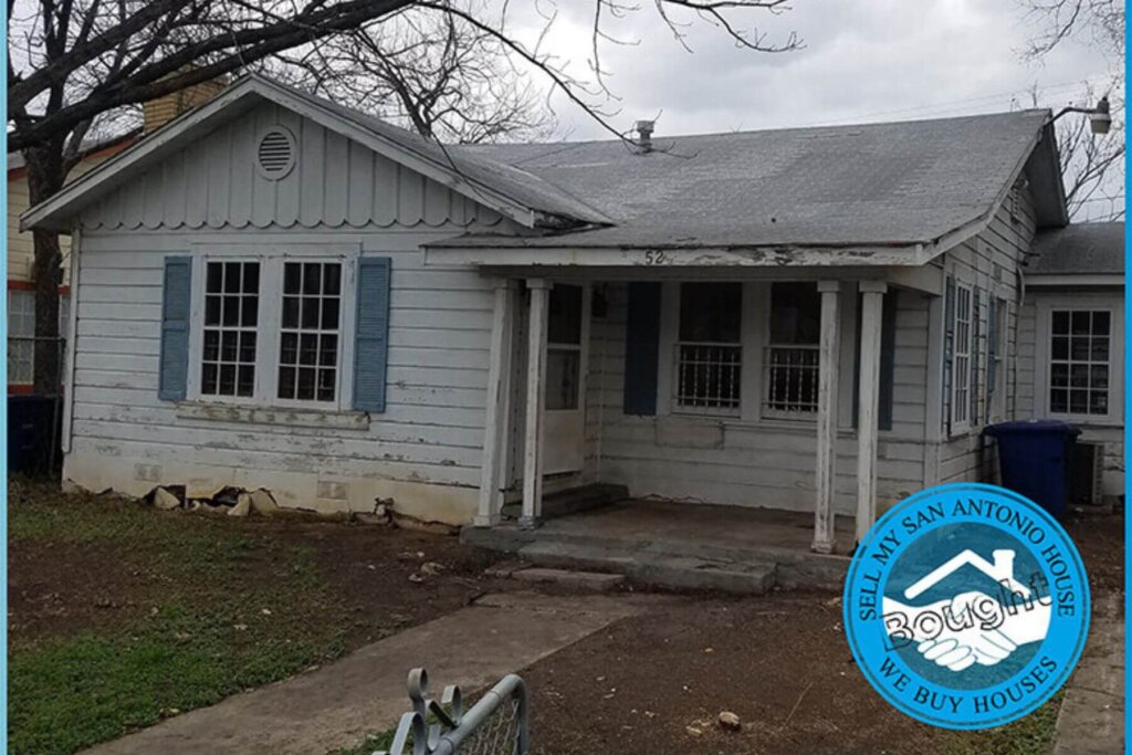 we buy houses Boerne Texas