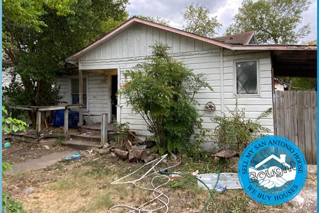 we buy houses Fair Oaks Ranch Texas
