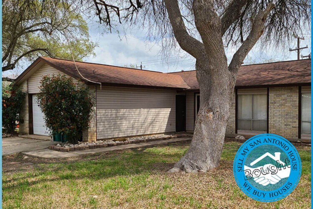 we buy houses Sandy Oaks Texas
