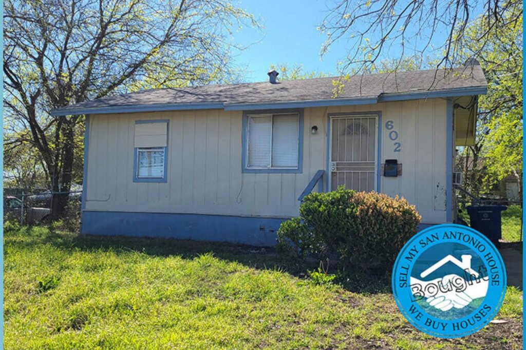 we buy houses Terrell Hills Texas