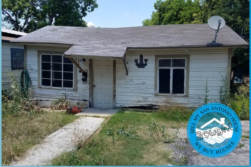 we buy houses Elmendorf  Texas
