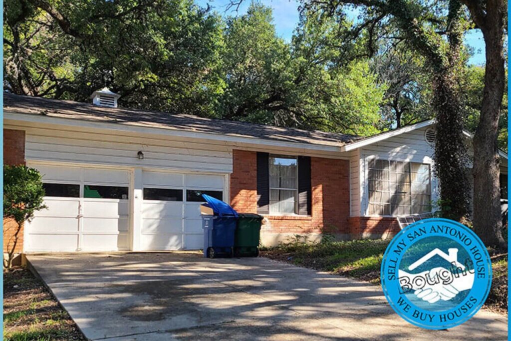 we buy houses Balcones Heights Texas