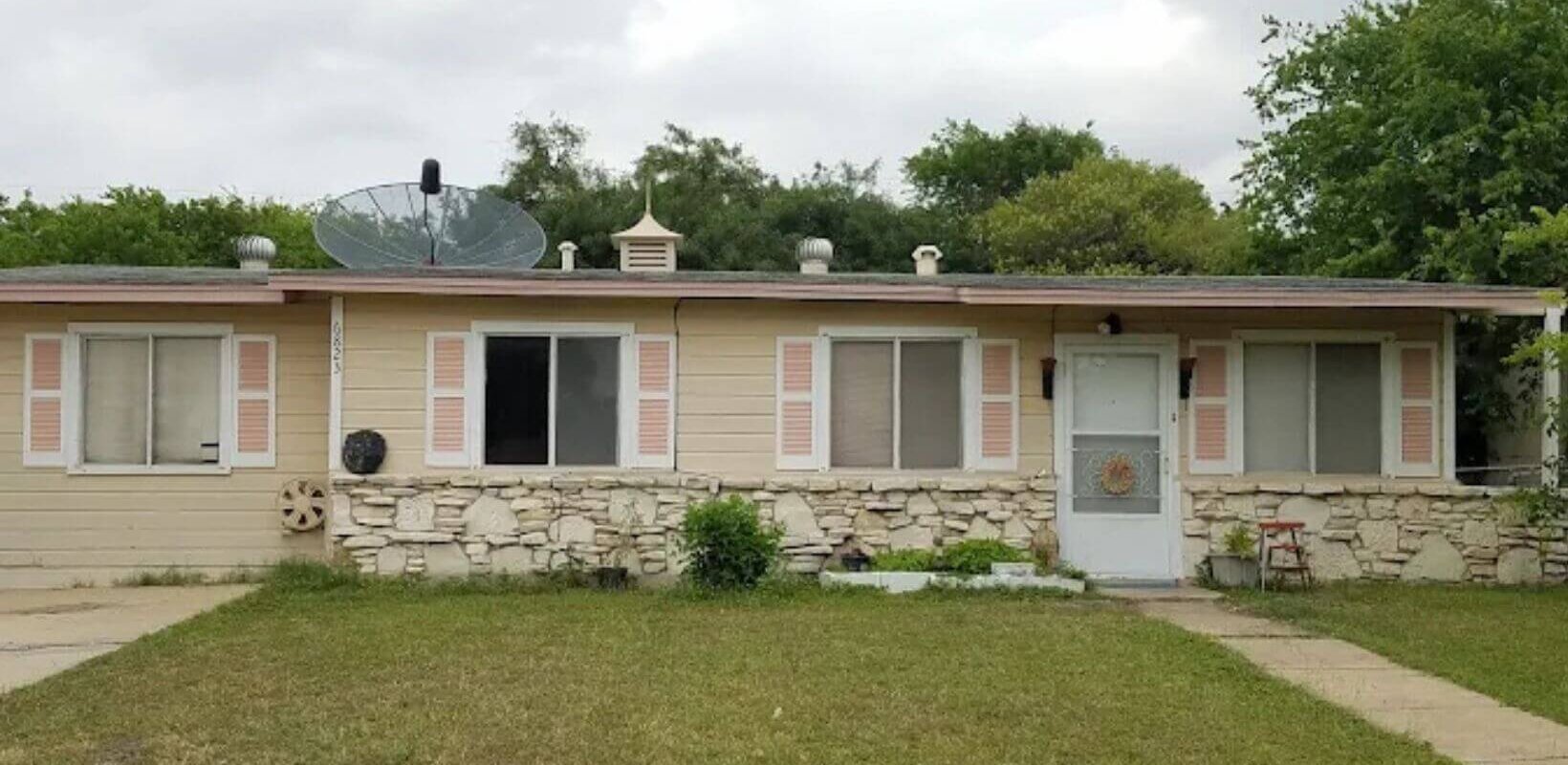 we buy houses for cash Texas Texas