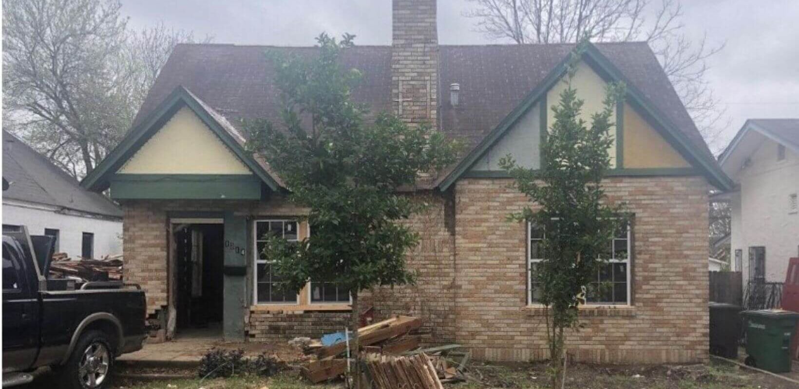 we buy houses for cash La Vernia Texas