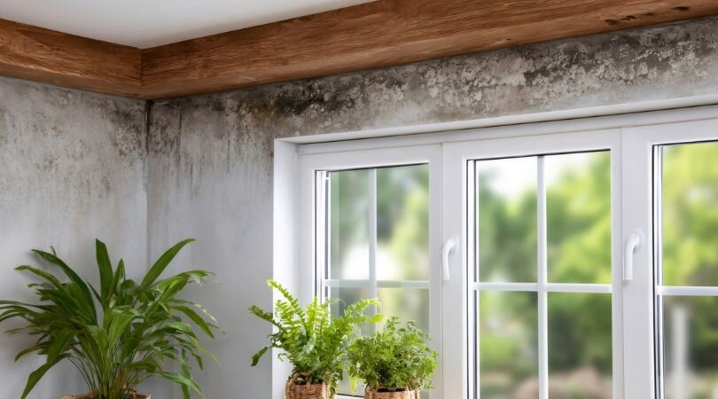 Fast cash offer for Texas homes with mold issues