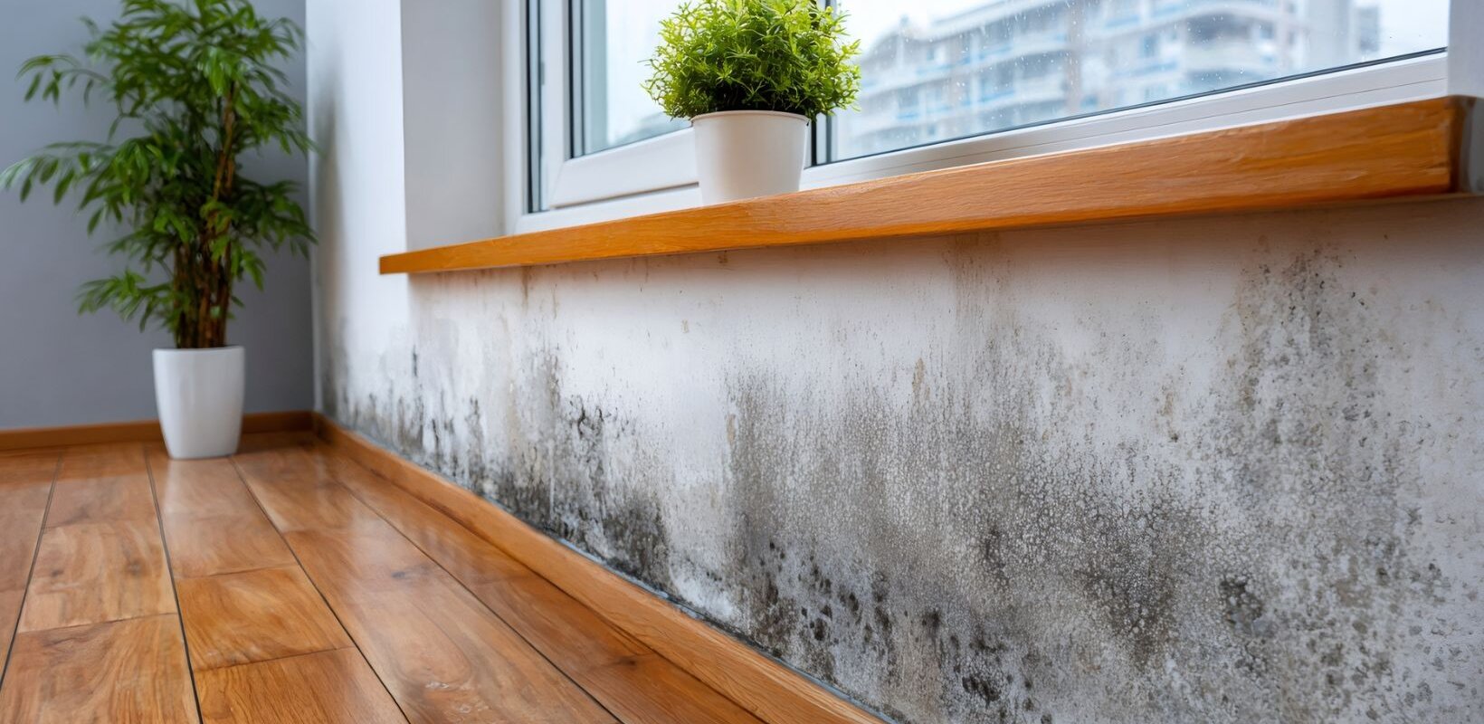 How To Sell A House With Mold In San Antonio Texas