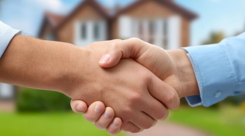 Local home buyers in San Antonio vs iBuyers