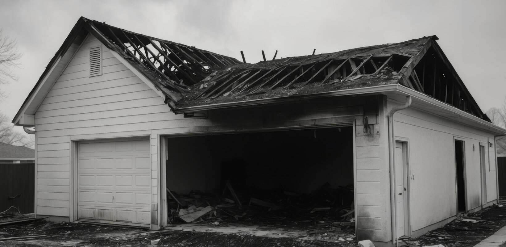We Buy Fire Damaged Houses In San Antonio, Texas