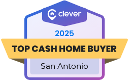 sell my san antonio house was listed as one of the top 10 cash home buyers in San Antonio by List With Clever
