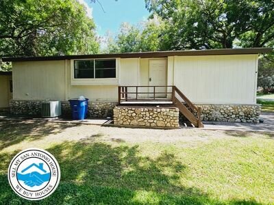 375 River Bend New Braunfels home purchased for cash by Sell My San Antonio House