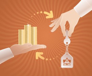 Sell house for cash