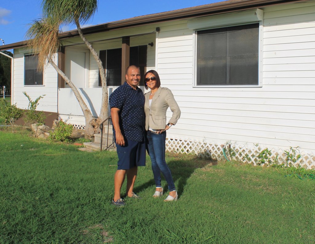 Yoakum House Buyers