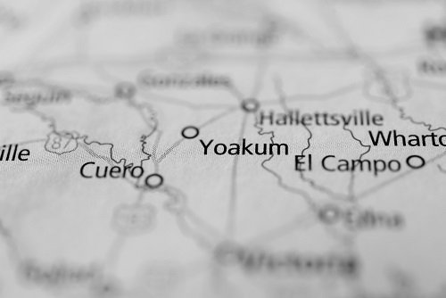 Yoakum House Buyers