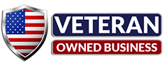 Veteran Owned Business Badge