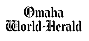 Omaha World Herald Logo