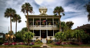 Florida Mortgage Note for sale