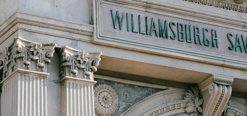 image of bank