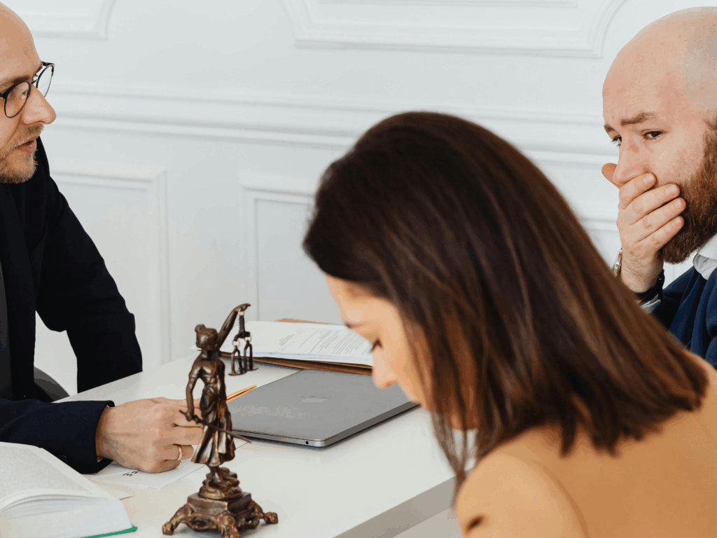 Avoid-emotional-distress-after-divorce