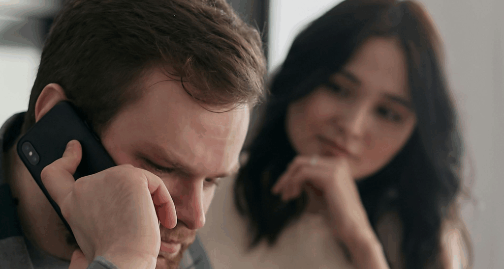 Couple with problems when selling a mortgage note