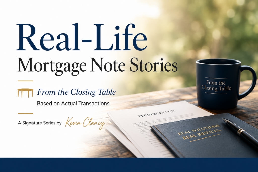 Real-life-mortgage-note-stories-selling-a-texas-morgage-note