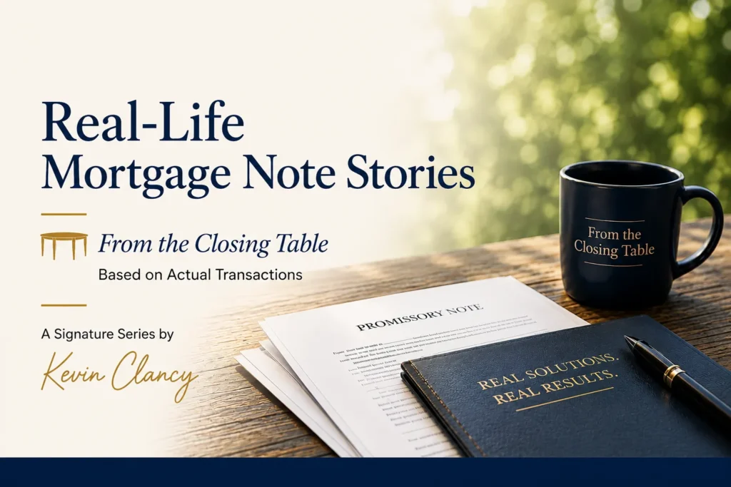 Real-life-mortgage-note-stories-selling-a-texas-morgage-note