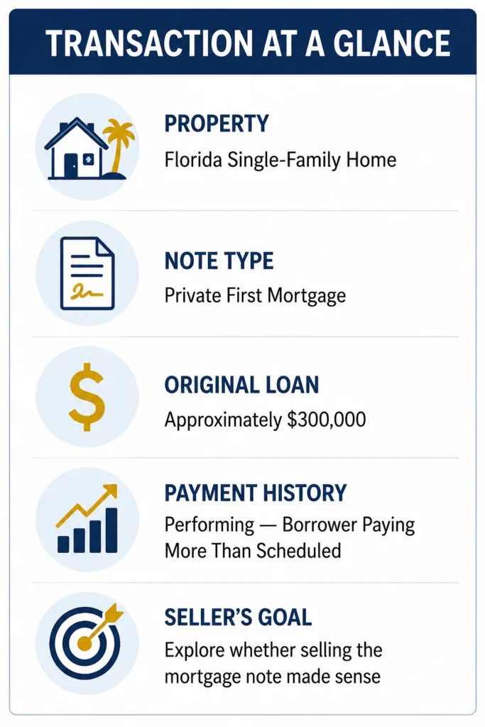 selling-a-florida-mortgage-note