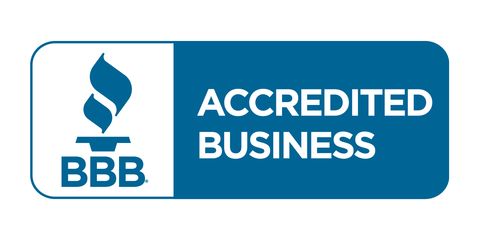 BBB accreditation