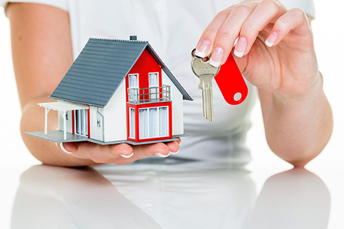 inherit a house in oroville, sell my house for cash, sell a house I inherited,