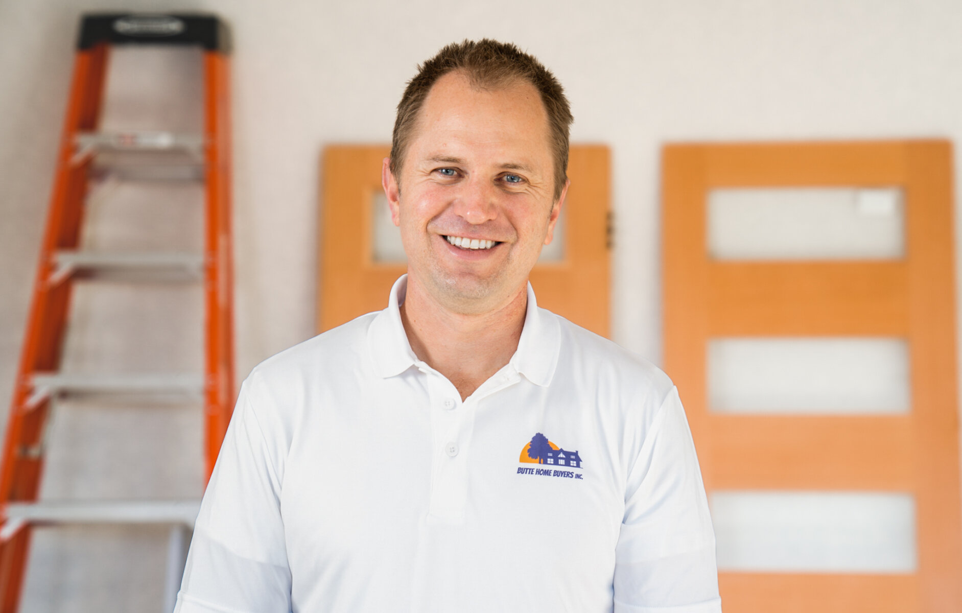 Jeff CEO